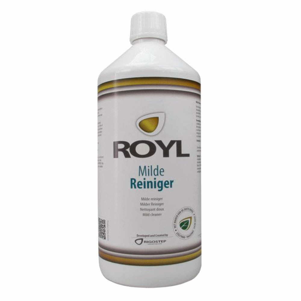 ROYL Milde reiniger 1L