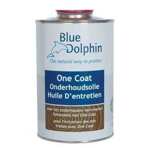 Blue Dolphin
