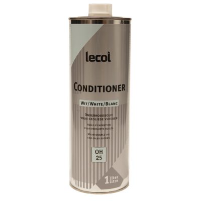 Lecol Conditioner OH25 Wit