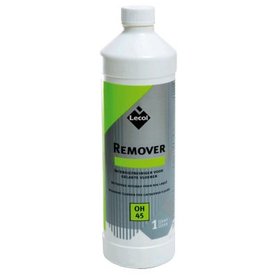 Lecol Remover OH45