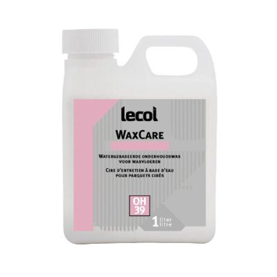Lecol WaxCare OH39