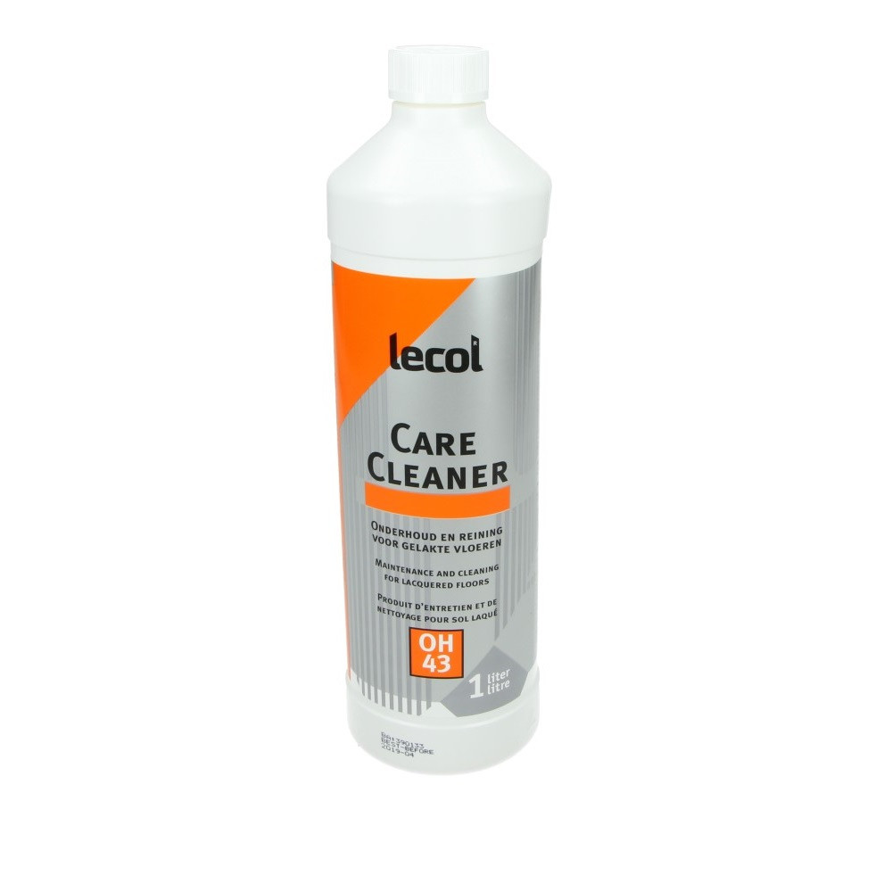 Lecol CareCleaner OH43