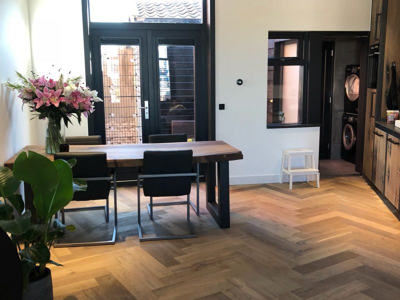 Parket Heerhugowaard