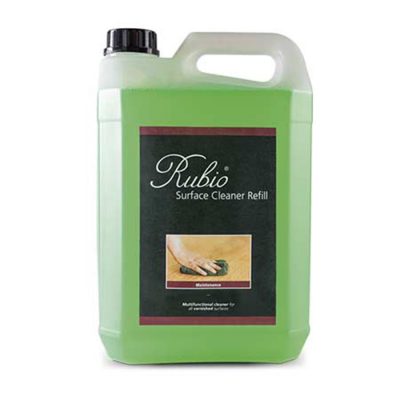 RMC Surface Cleaner Refill 5L