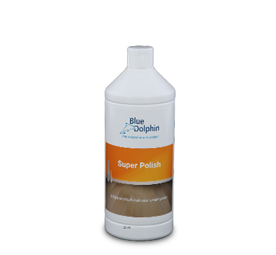 Blue Dolphin Super Polish 1L