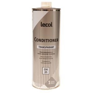 Lecol Conditioner OH25 Naturel (transparant)