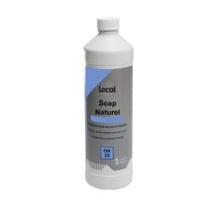 Lecol Soap OH23 Naturel