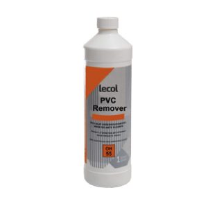 Lecol PVC Remover OH55