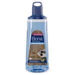 Bona Spraymop Cartridge LAK vloeren 850ml Let op: deze cartridge past alleen in de vernieuwde PREMIUM spraymop