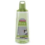 Bona Harde Vloerreiniger Navulverpakking 850ml Let op: deze cartridge past alleen in de vernieuwde PREMIUM spraymop