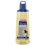 Bona Spraymop Cartidge Olie vloeren 850ml Let op: deze cartridge past alleen in de vernieuwde PREMIUM spraymop