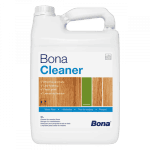 Bona Cleaner Vloerreiniger voor houten vloeren 5L
