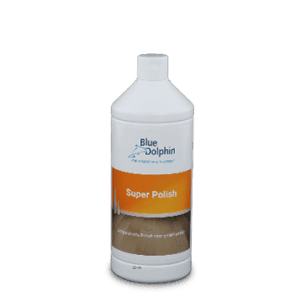 Blue Dolphin Super Polish 1L