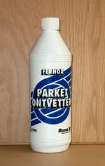 Bona Fernox ontvetter 1L