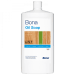 Bona Oil Soap 1Ltr