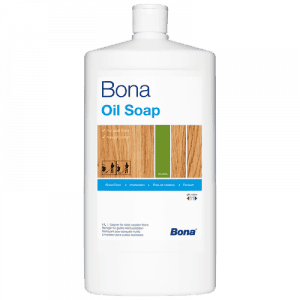 Bona Oil Soap 1Ltr