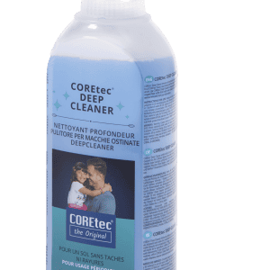 COREtec deep cleaner
