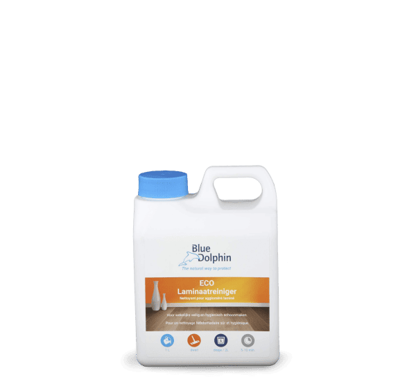 Eco Laminaatreiniger 1L
