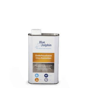 Blue Dolphin Onderhoudswas 1L