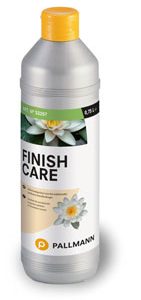 Pallmann Finish Care 0,75 liter