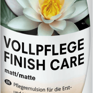 Pallmann Finish Care mat 0,75 liter