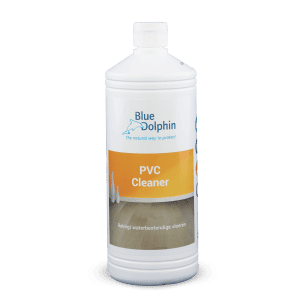 Blue Dolphin PVC Reiniger
