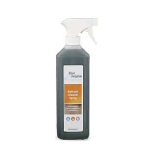 Blue Dolphin Refresh Cleaner Spray 0.5 ltr