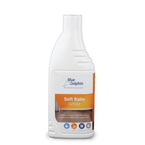 Blue Dolphin Soft Balm Wit