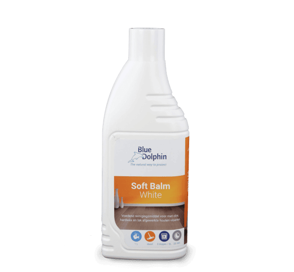 Soft Balm White