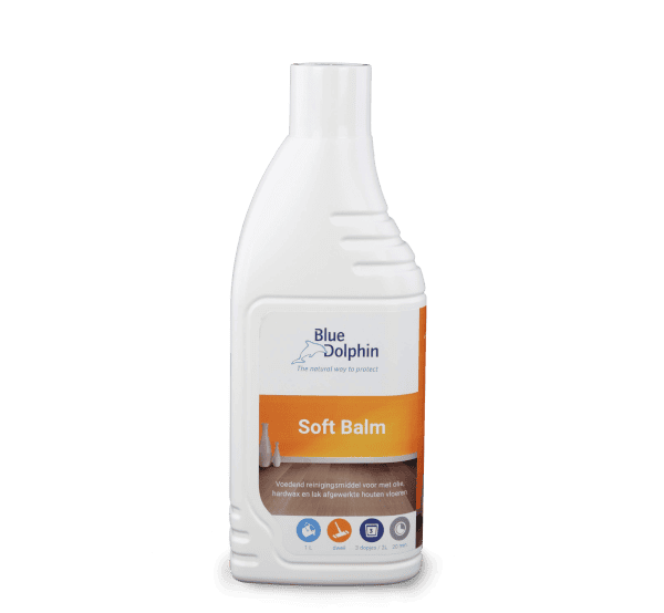 Soft Balm