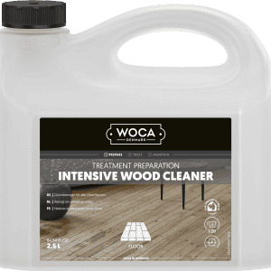 WOCA Intensiefreiniger 2,5L