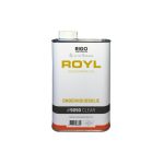 ROYL Onderhoudsolie blank 1 liter