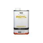 ROYL Onderhoudsolie wit 1 liter