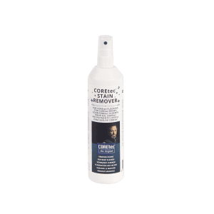 COREtec Stain remover