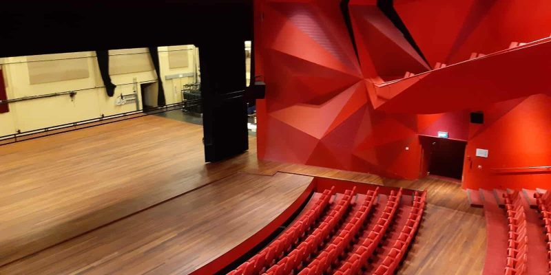 Agora theater - Lelystad (1)