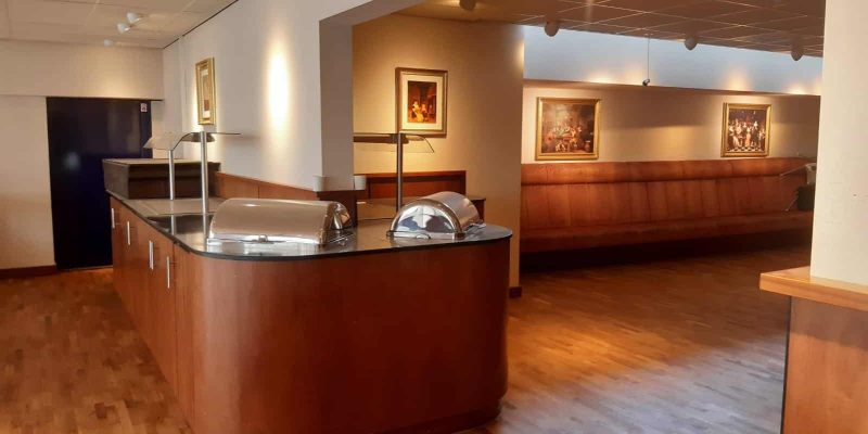 Grand Hotel Frans Hals -Haarlem (1)