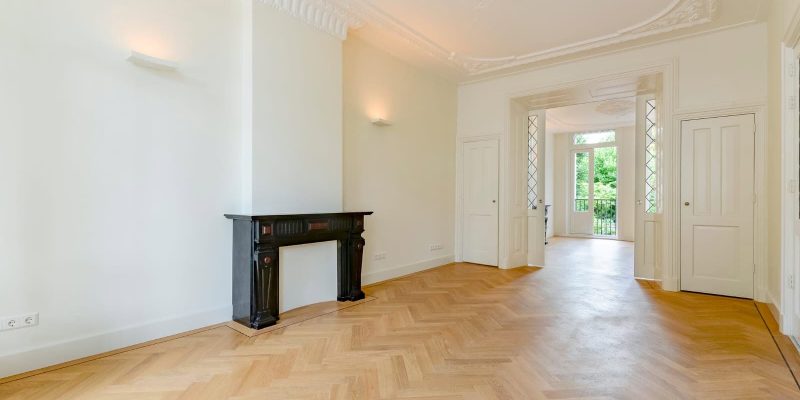 Woning - Amsterdam (1)