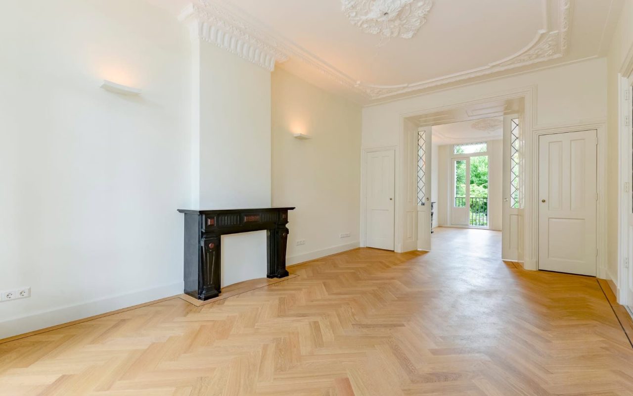Woning - Amsterdam (1)