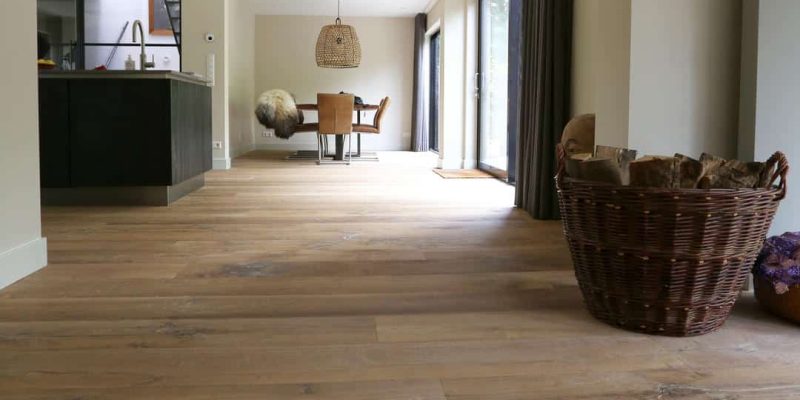 Woning - Bergen (1)