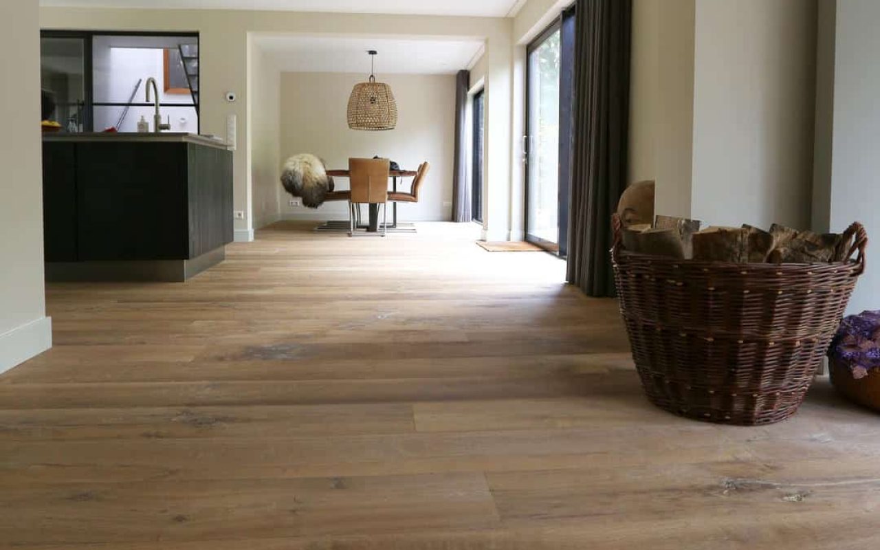 Woning - Bergen (1)