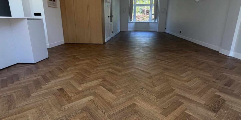 Woning - Heemstede (1)