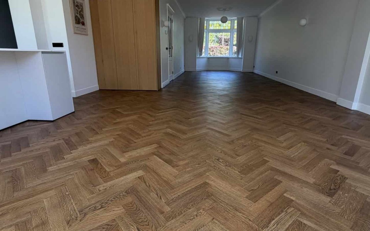 Woning - Heemstede (1)